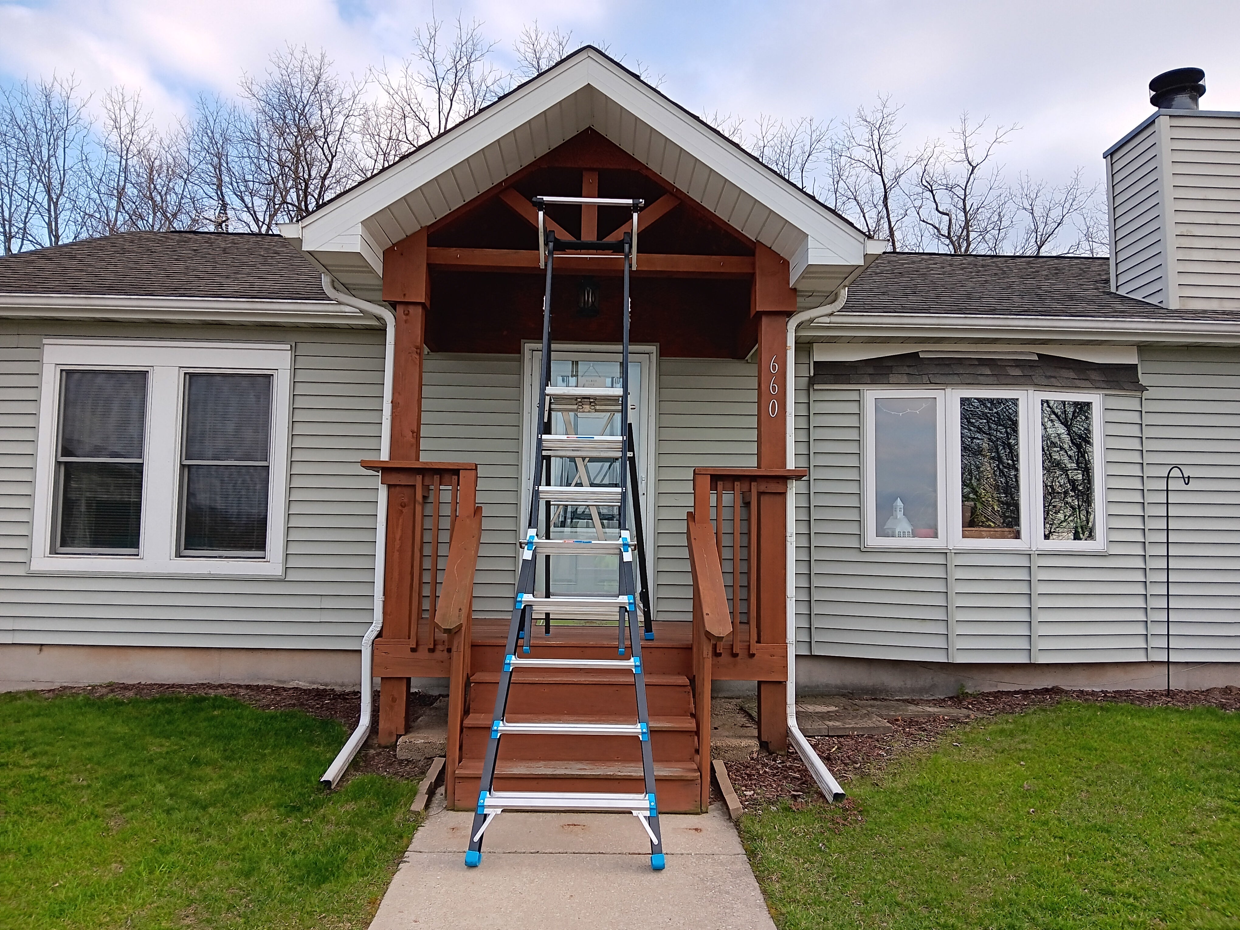 California Residential Roofing Fall Protection Requirements