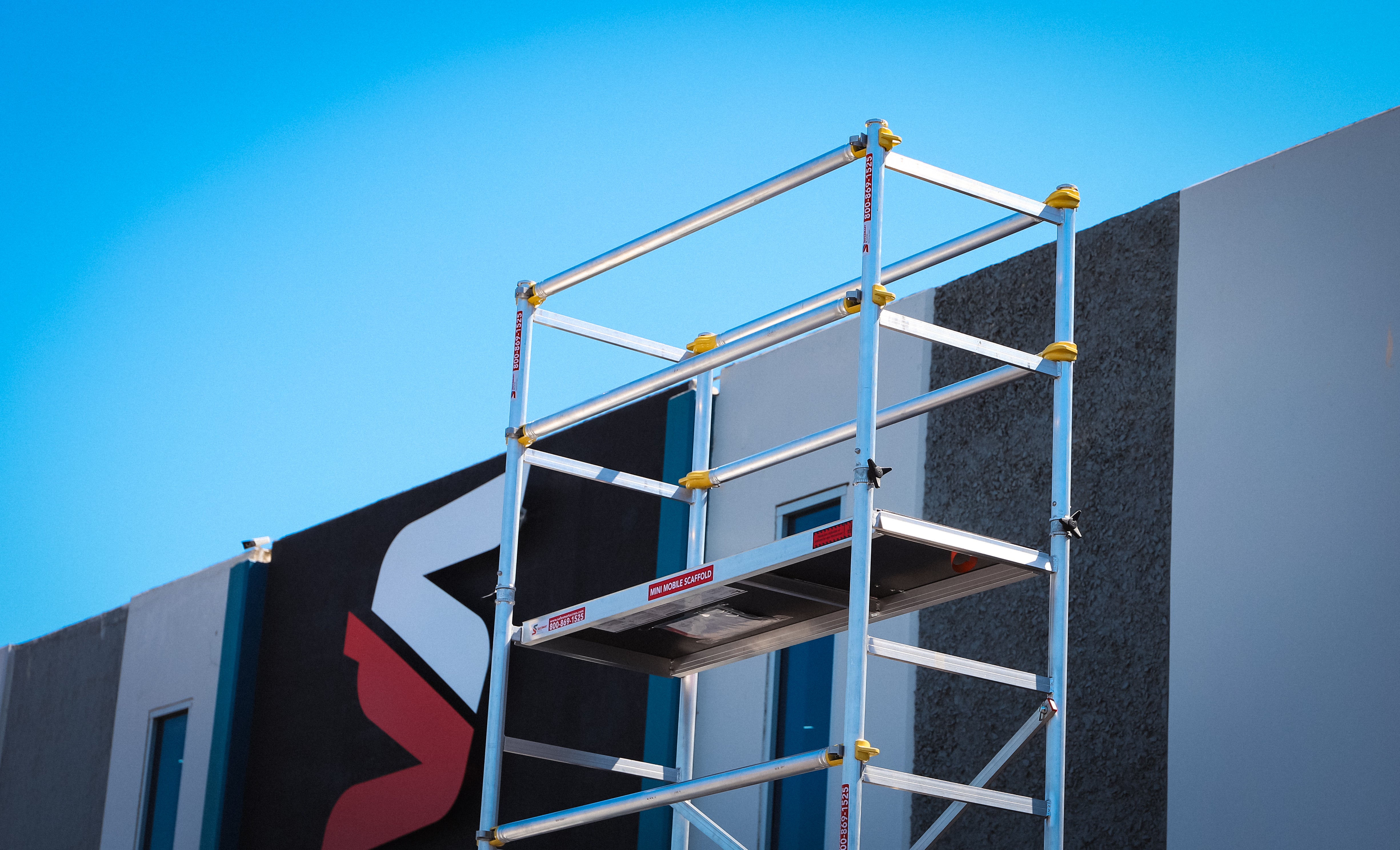 SafeSmartUSA logo