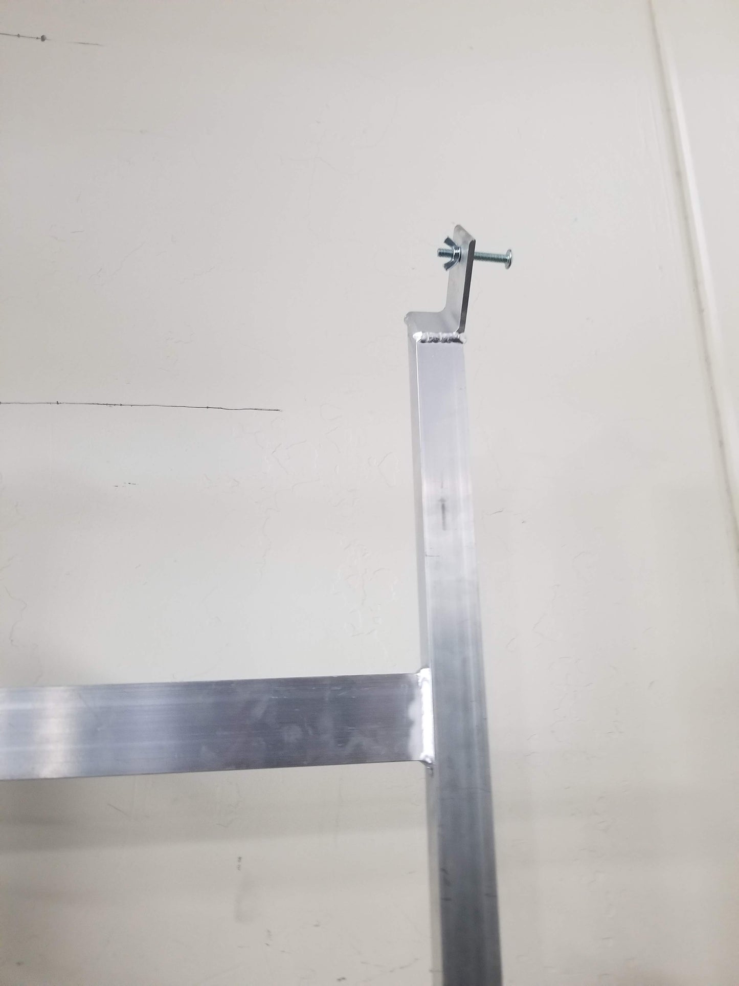 H-Brace | Stability Enhancement for AdjustaStairs