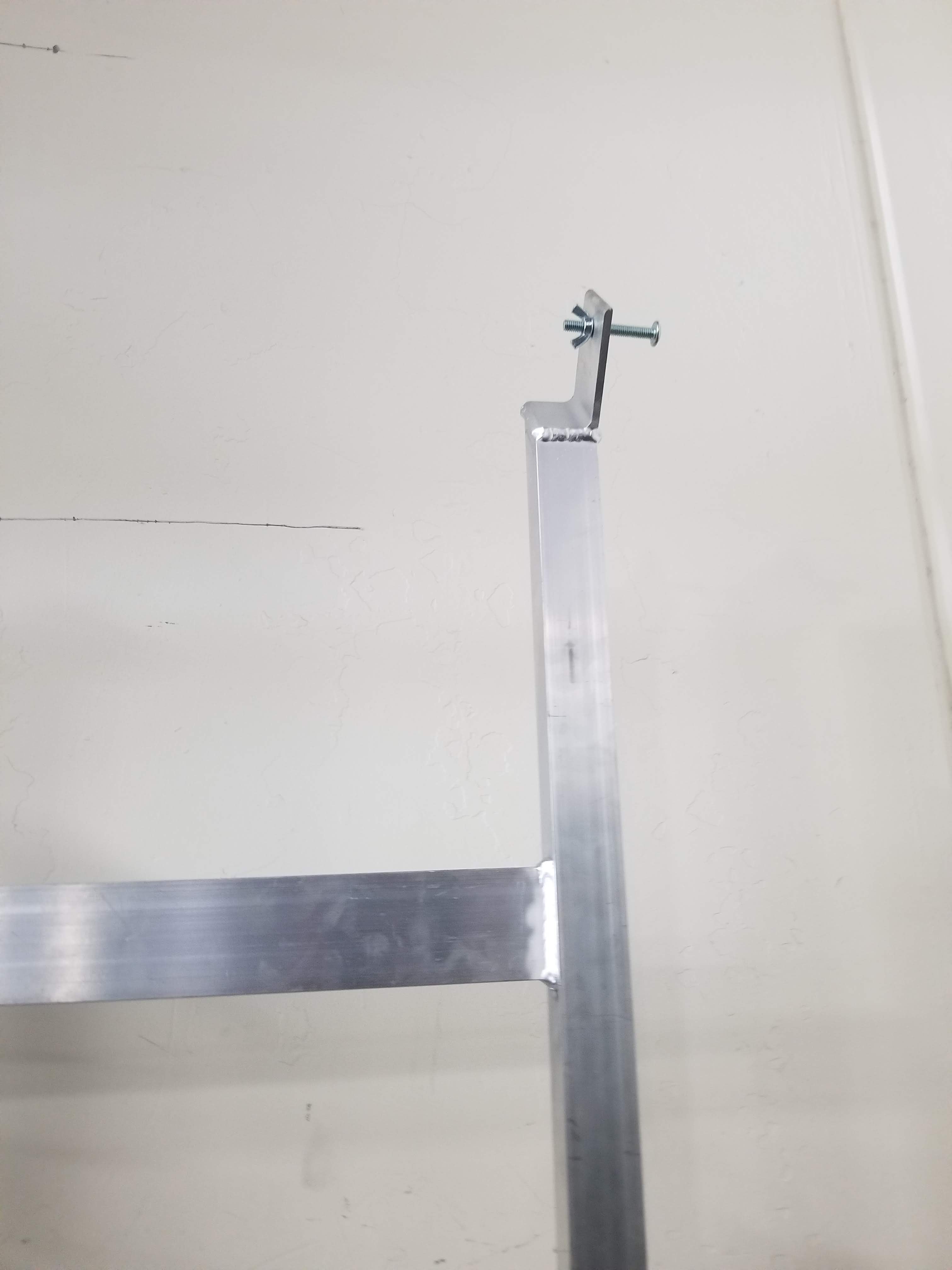H-Brace | Stability Enhancement for AdjustaStairs