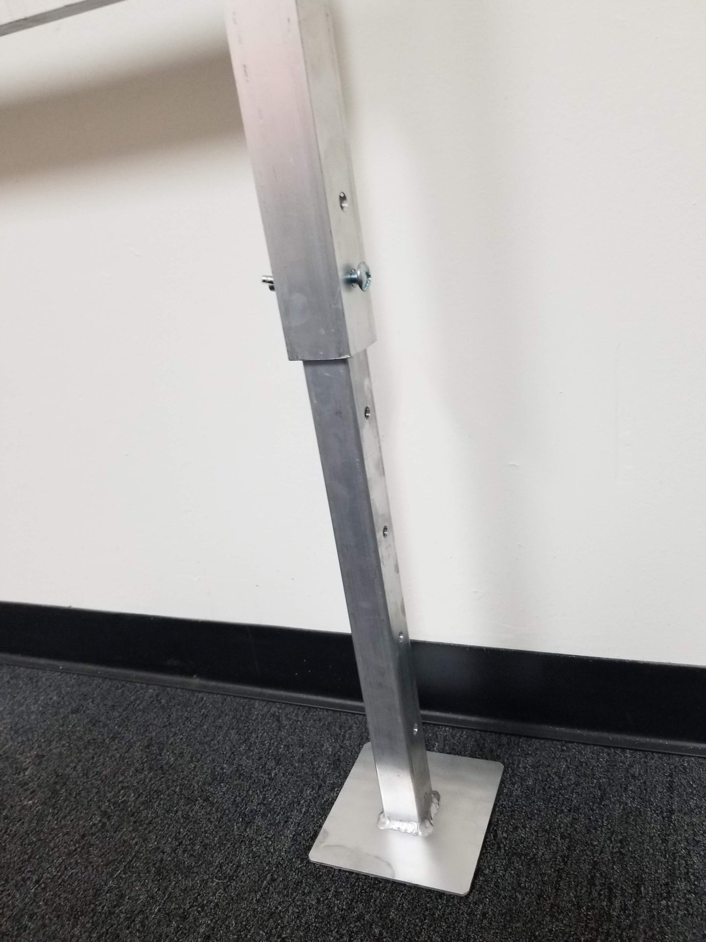H-Brace | Stability Enhancement for AdjustaStairs