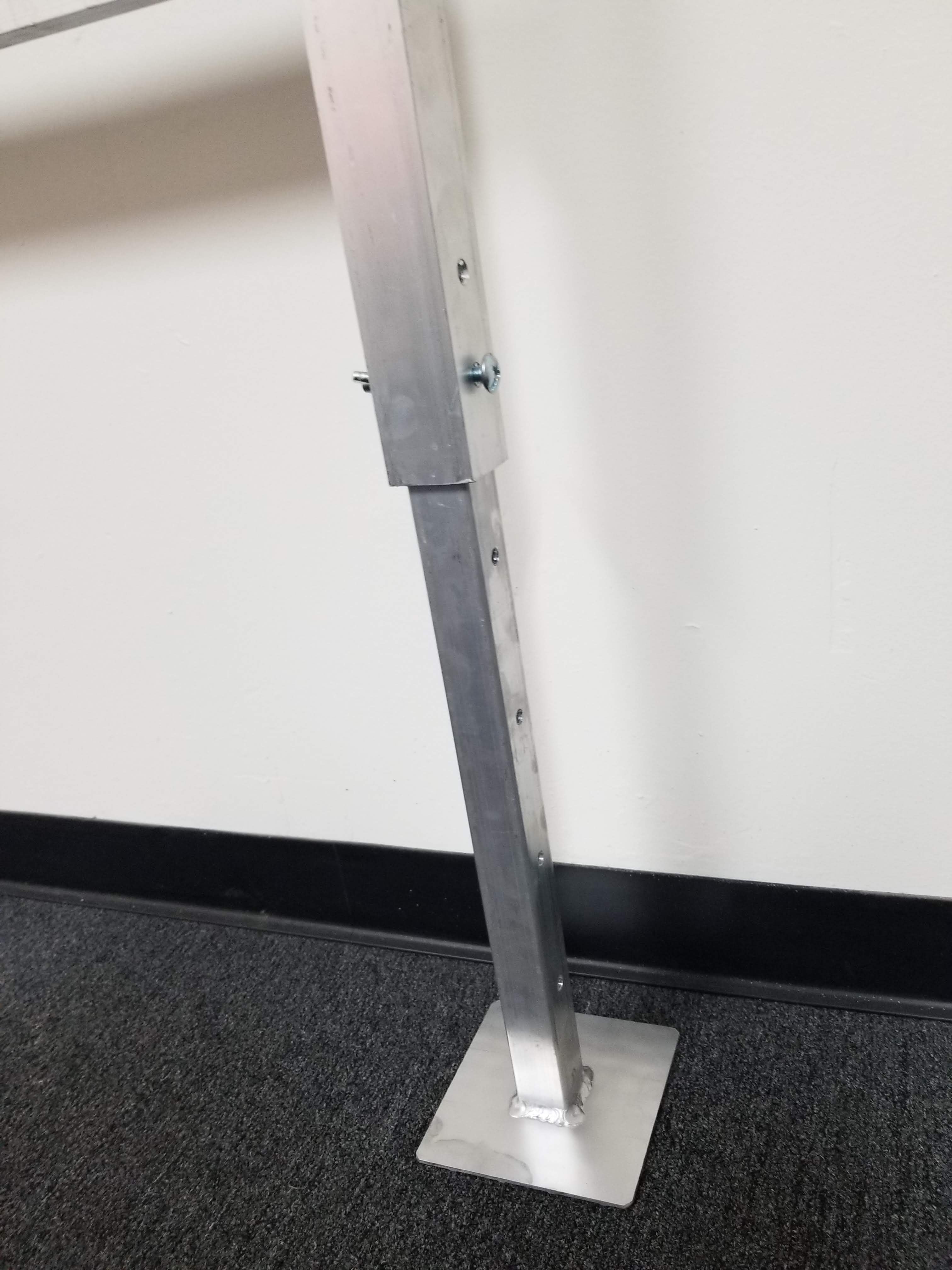 H-Brace | Stability Enhancement for AdjustaStairs