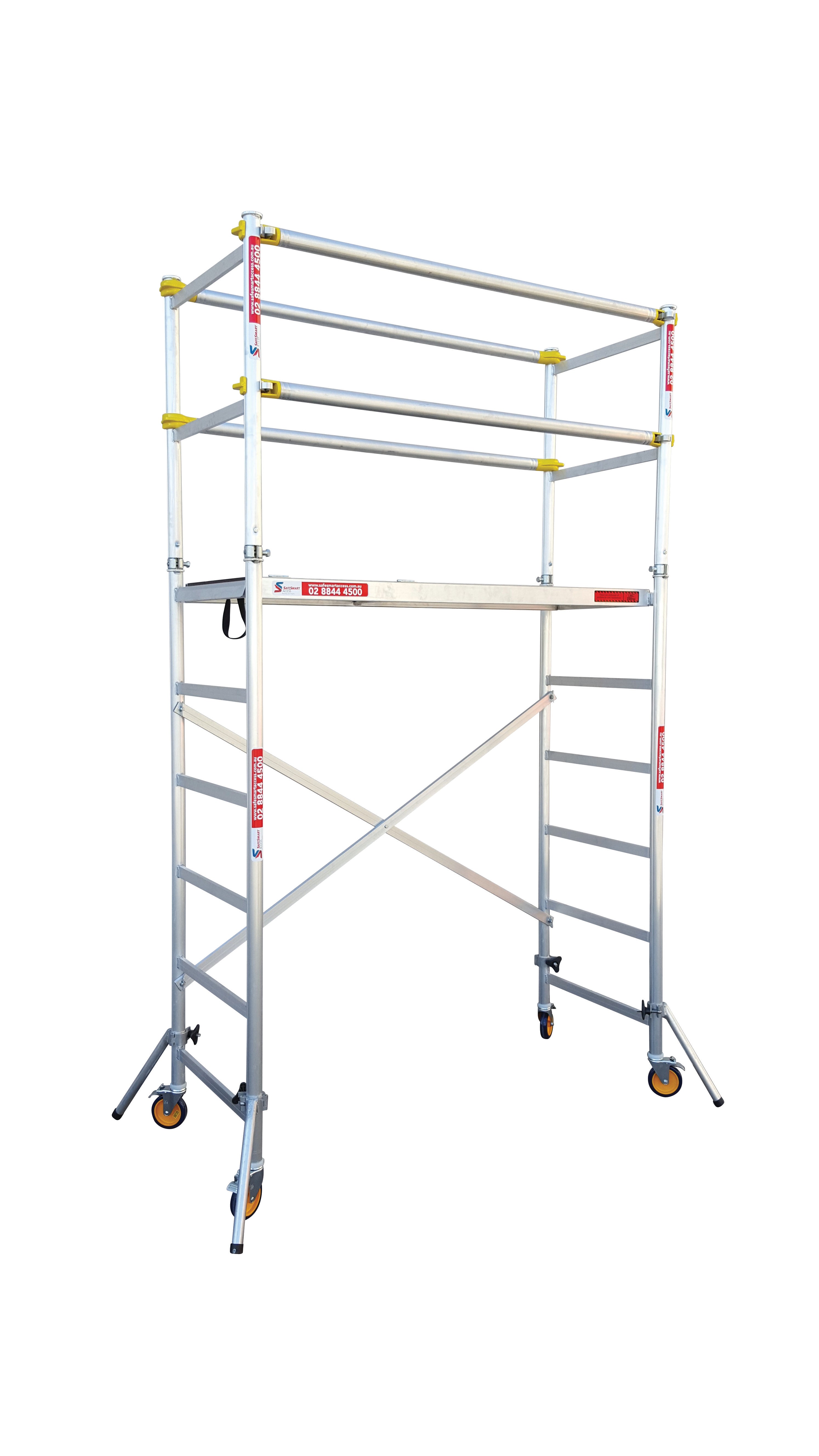Mini Mobile Scaffold