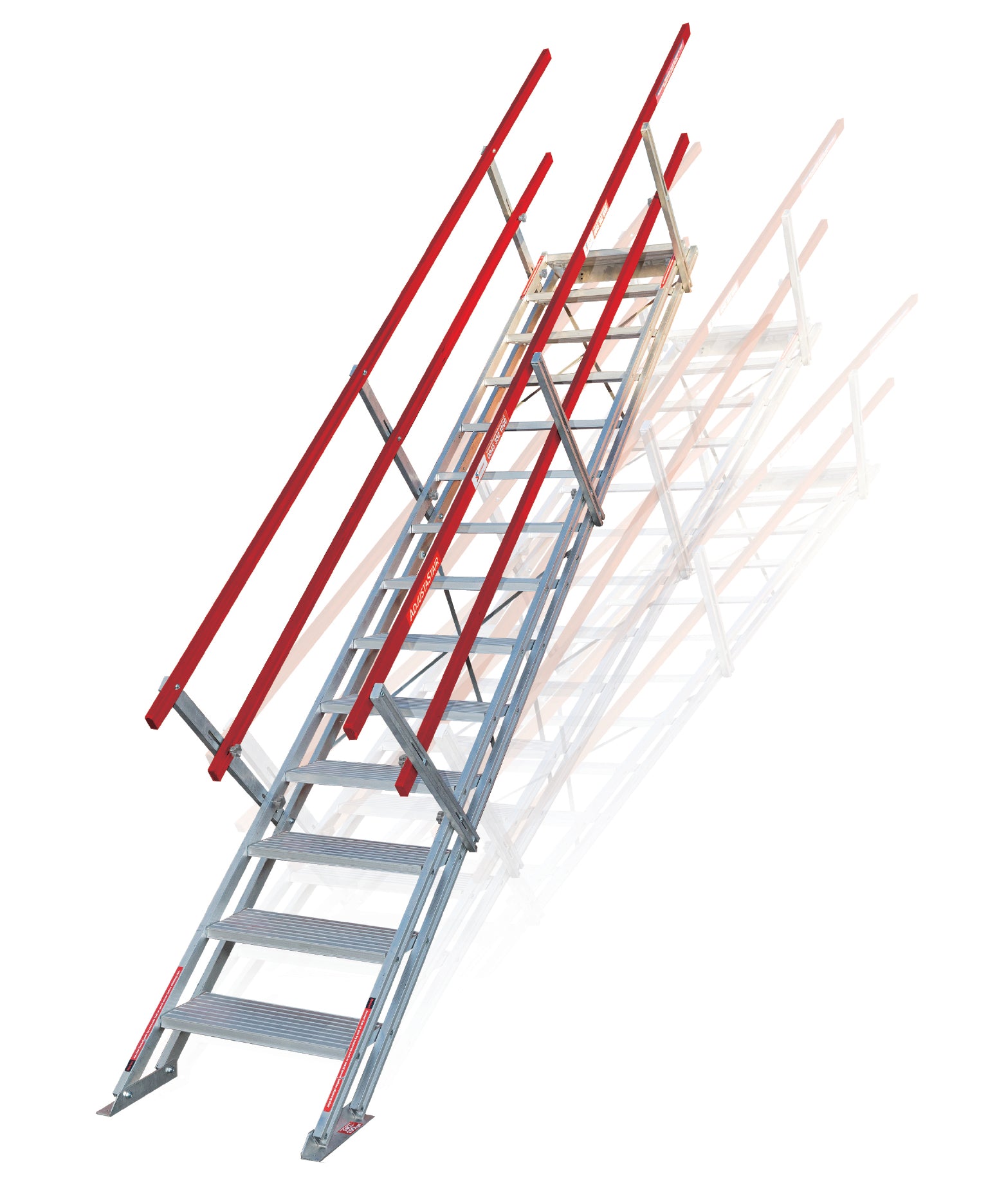 AdjustaStair