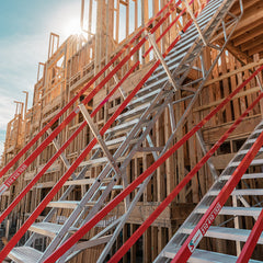 High-Access AdjustaStairs™-3