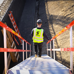 AdjustaStairs™ | Articulating Stair System-12