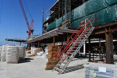 AdjustaStairs™ | Articulating Stair System-23