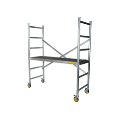 MiniMobile | Lightweight Mobile Scaffold System-1