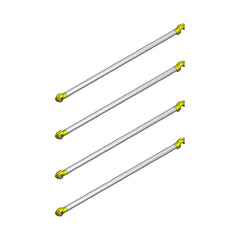 MiniMobile Guardrail Set-1