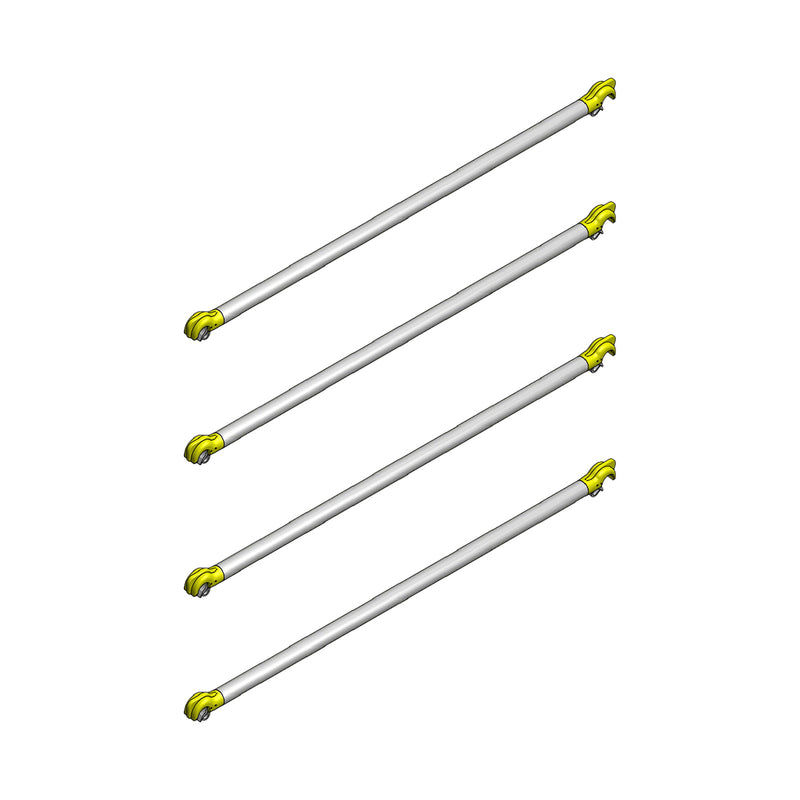 MiniMobile Guardrail Set-1