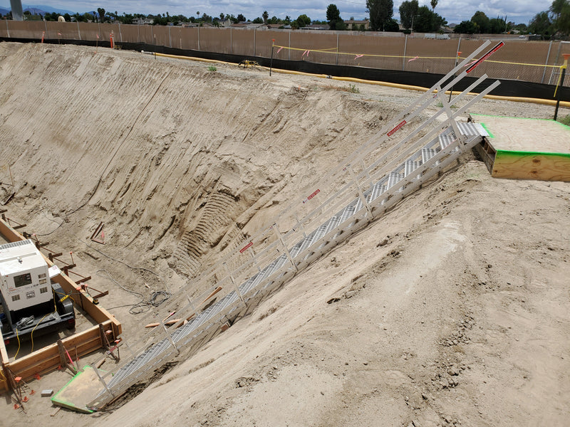 High-Access AdjustaStairs™-17