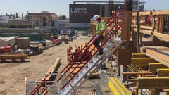 AdjustaStairs Mid-Landing Bundle-5