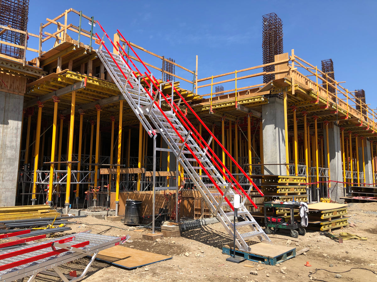 AdjustaStairs SafeSmartUSA