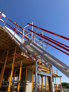 AdjustaStairs Mid-Landing Bundle-10