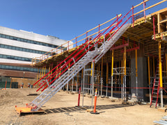 AdjustaStairs Mid-Landing Bundle-11